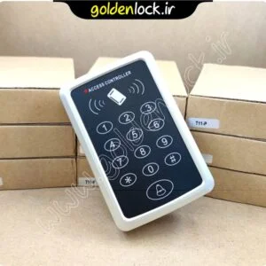 خرید همکاری اکسس کنترل t11 125khz